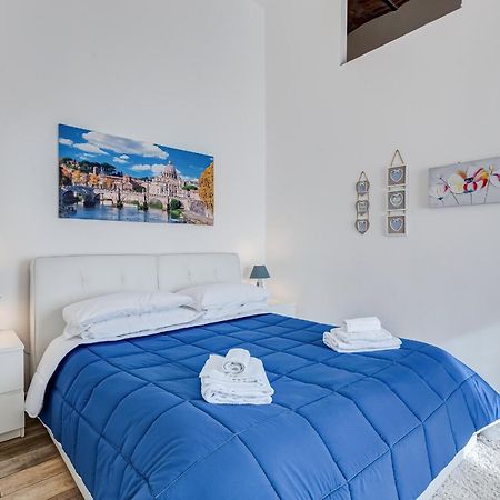 Apartment Near The Vatican Rome Exterior photo
