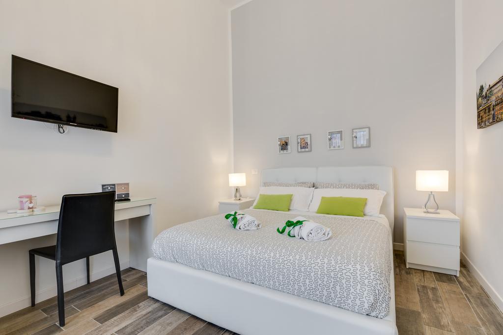 Apartment Near The Vatican Rome Exterior photo