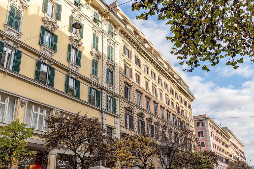 Apartment Near The Vatican Rome Exterior photo
